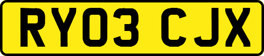 RY03CJX