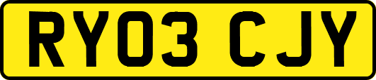 RY03CJY