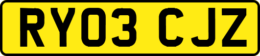 RY03CJZ
