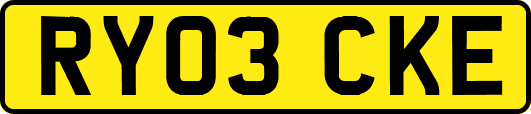 RY03CKE
