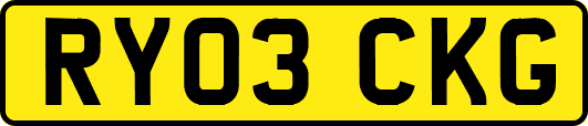 RY03CKG