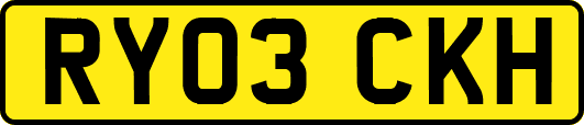 RY03CKH