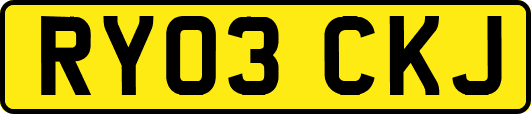 RY03CKJ