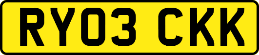 RY03CKK