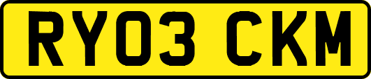RY03CKM