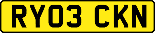 RY03CKN