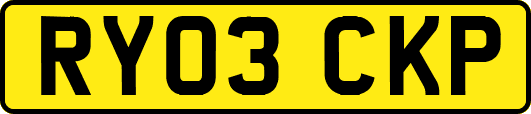 RY03CKP