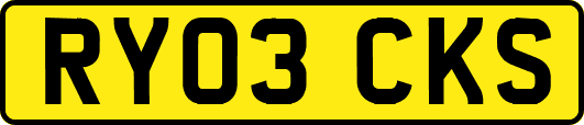 RY03CKS