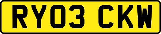 RY03CKW