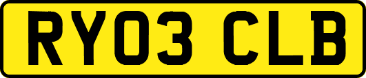 RY03CLB