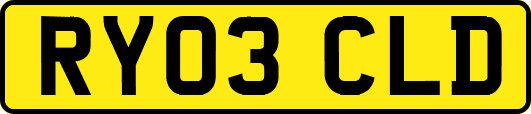 RY03CLD