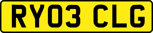RY03CLG