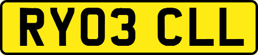 RY03CLL