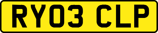 RY03CLP