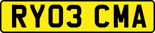 RY03CMA