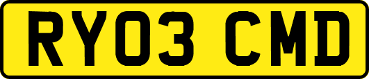 RY03CMD