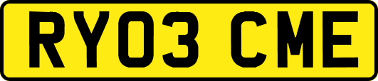 RY03CME