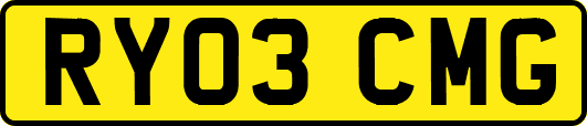 RY03CMG