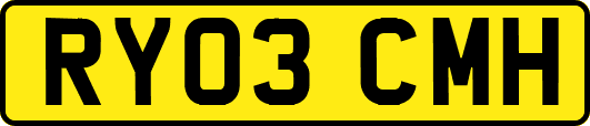 RY03CMH