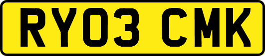 RY03CMK