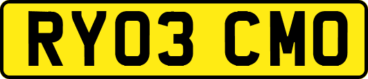 RY03CMO