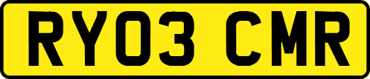 RY03CMR