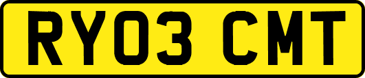RY03CMT