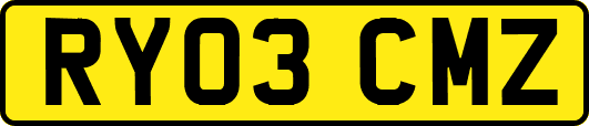 RY03CMZ