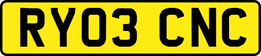 RY03CNC