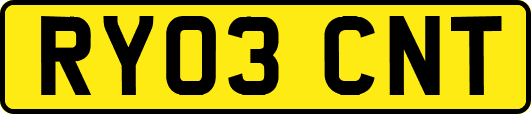 RY03CNT