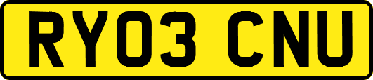 RY03CNU
