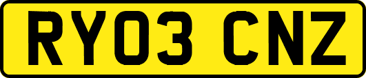 RY03CNZ