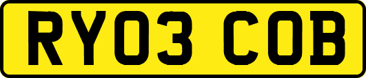 RY03COB