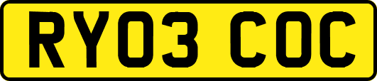 RY03COC