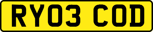 RY03COD