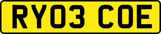 RY03COE