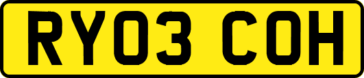 RY03COH
