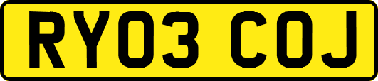 RY03COJ