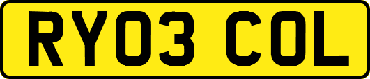 RY03COL