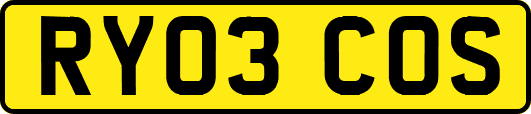RY03COS