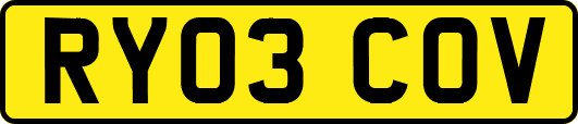RY03COV