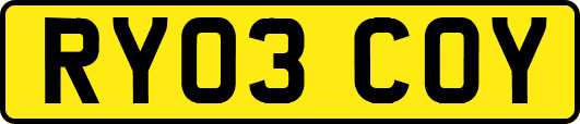 RY03COY