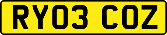 RY03COZ