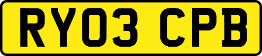RY03CPB