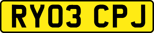 RY03CPJ