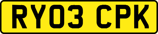 RY03CPK