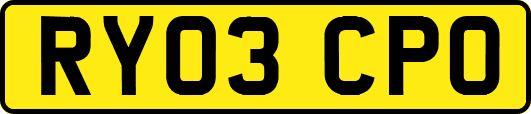RY03CPO