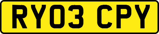 RY03CPY