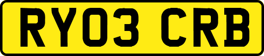 RY03CRB