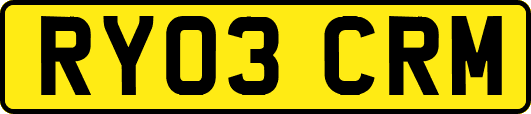 RY03CRM